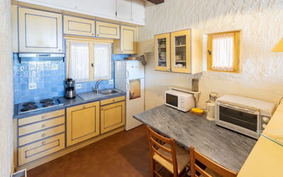 Logement:&nbsp;Village de Silhouette 131.5