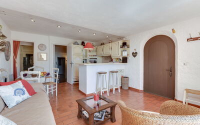 Logement:&nbsp;Village de Silhouette 131.4