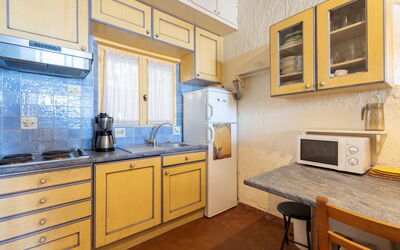 Logement:&nbsp;Village de Silhouette 131.5