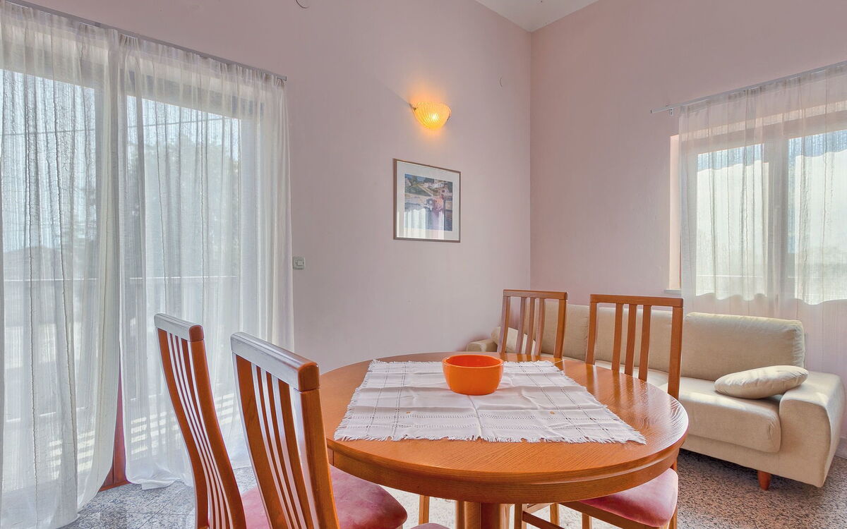 Logement:&nbsp;Delbianco 108.1