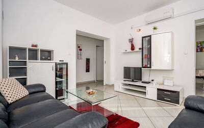Logement:&nbsp;Andrea 104.1