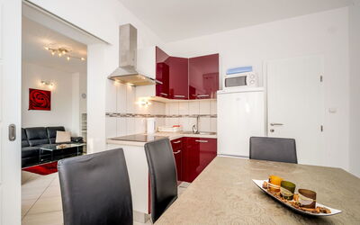 Logement:&nbsp;Andrea 104.1