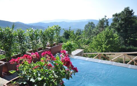 Casa Margherita 3