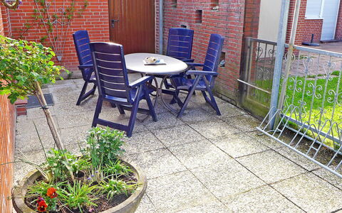 Gila: Cour, Propriété, Arrière-Cour, Patio, Jardin, Brique, Immobilier, Brickwork, Cour, Dalle