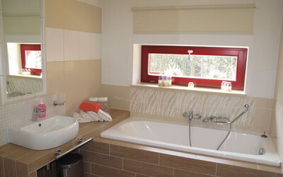 Logement:&nbsp;Na Mechu 7.1
