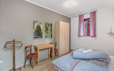 Logement:&nbsp;Na Mechu 7.2