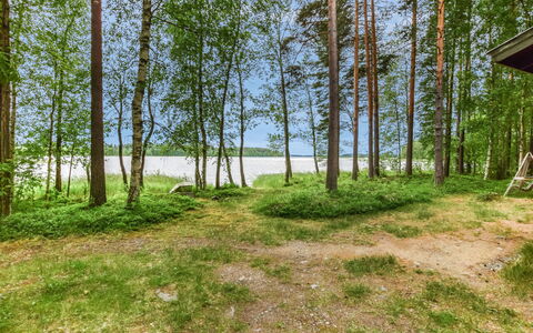 Mäntyranta: Bois, Chalet, Cabane En Rondins, Forêt, Cabanon, Batiments Jardin, Mélèze, Des Bois, Tache De Bois