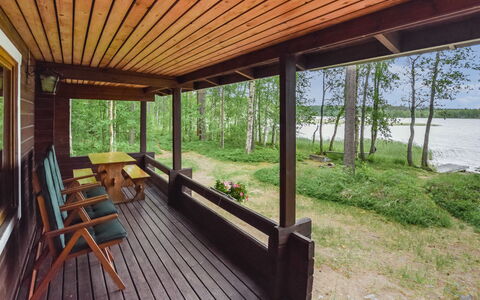 Mäntyranta: Bois, Chalet, Cabane En Rondins, Forêt, Cabanon, Batiments Jardin, Mélèze, Des Bois, Tache De Bois