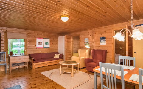 Mäntyranta: Bois, Chalet, Cabane En Rondins, Forêt, Cabanon, Batiments Jardin, Mélèze, Des Bois, Tache De Bois