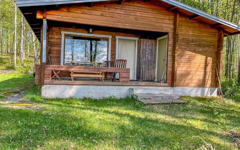 Kuusiranta: Chalet, Maison, Domicile, Batiments Jardin, Siding, Cabane En Rondins, Ferme, Biens, Cabanon, Cour