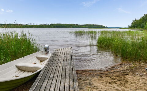 Kuusiranta: Chalet, Maison, Domicile, Batiments Jardin, Siding, Cabane En Rondins, Ferme, Biens, Cabanon, Cour