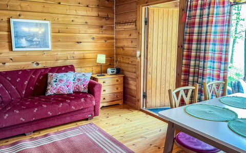 Kuusiranta: Chalet, Maison, Domicile, Batiments Jardin, Siding, Cabane En Rondins, Ferme, Biens, Cabanon, Cour