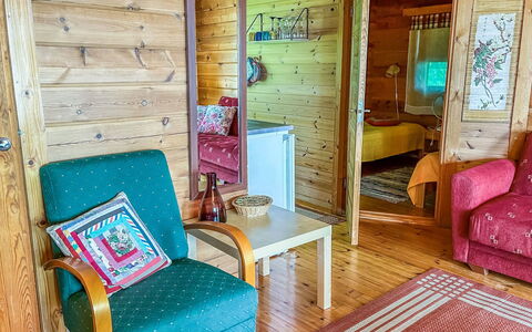 Kuusiranta: Chalet, Maison, Domicile, Batiments Jardin, Siding, Cabane En Rondins, Ferme, Biens, Cabanon, Cour