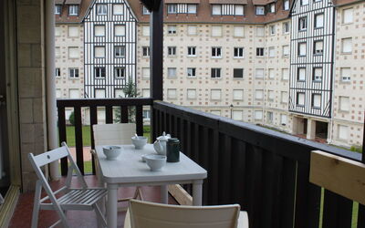 Logement:&nbsp;Castel Guermante 255.1