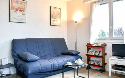 Logement:&nbsp;Castel Guermante 255.1