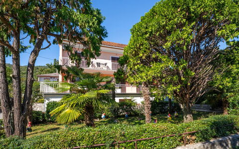Franjo: Zone Résidentielle, Arbuste, Maison, Domicile, Balcon, Biens, Hacienda, Ombre, Jardin, Porche