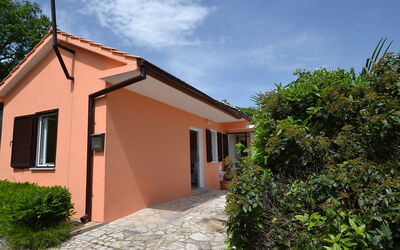 Logement:&nbsp;Franjo 106.1