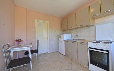 Opatija Ika 106