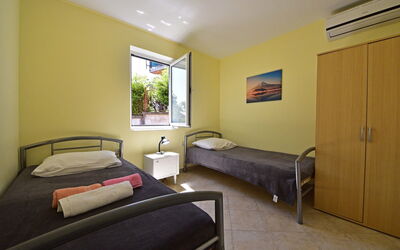 Logement:&nbsp;Franjo 106.1