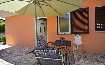 Logement:&nbsp;Franjo 106.1