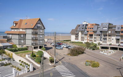 Logement:&nbsp;Résidence du Port 101.1