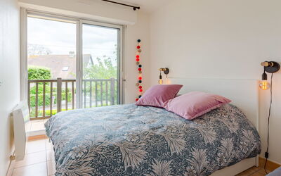 Logement:&nbsp;Le Surcouf 102.3