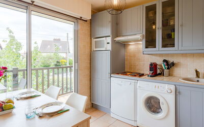 Logement:&nbsp;Le Surcouf 102.3