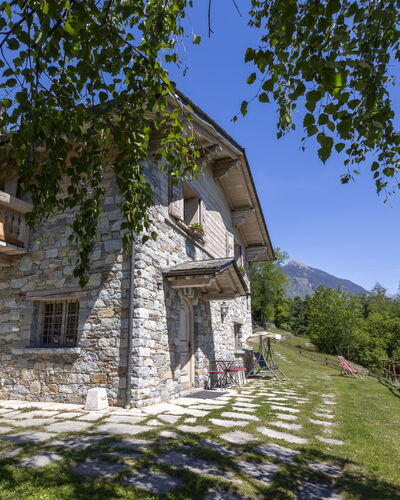 Chalet Anna