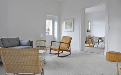 location de vacances Amager Boulevard - Close to Center - Copenhague, Région-Capitale, Danemark