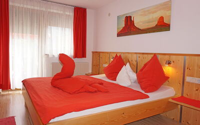 location de vacances Evi - Alterzoll, Tyrol, Autriche