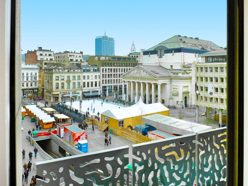 Brussels 1240