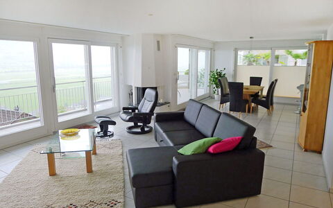 Logement:&nbsp;Hegglistrasse 9 100.1