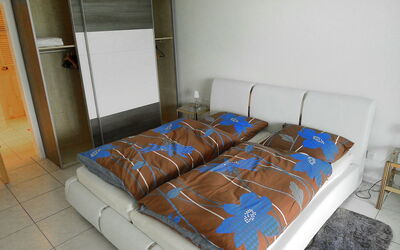 Logement:&nbsp;Hegglistrasse 9 100.1