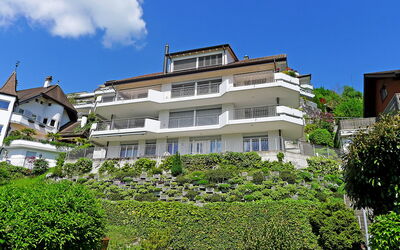 location de vacances Ennetbürgen 100 - Ennetbürgen, Nidwald, Suisse - Hegglistrasse 9 100.1
