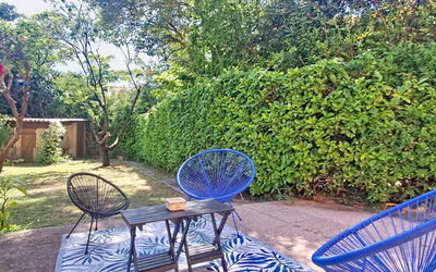 Logement:&nbsp;Le Weekend 3 133.3