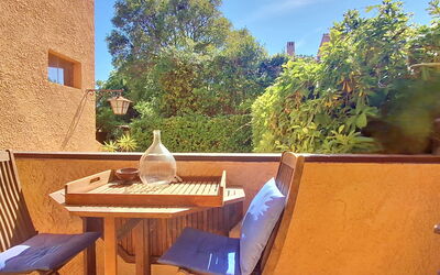 Logement:&nbsp;Le Weekend 3 133.3