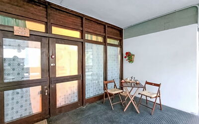 Logement:&nbsp;Solaria 200.5