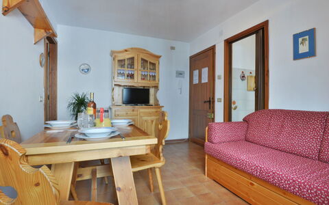 Logement:&nbsp;Des Alpes 270.3