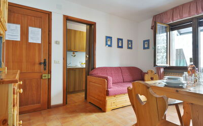 Logement:&nbsp;Des Alpes 270.3