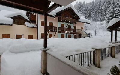 Logement:&nbsp;Des Alpes 270.15