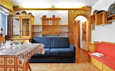 Logement:&nbsp;Des Alpes 270.8