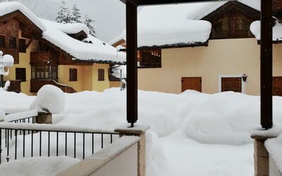 Logement:&nbsp;Des Alpes 270.15