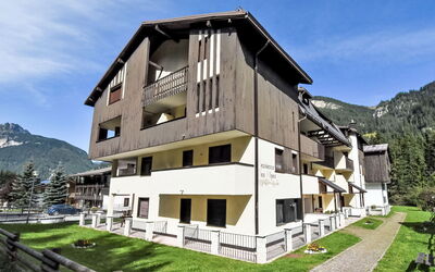 Logement:&nbsp;Des Alpes 270.19