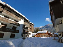 Logement:&nbsp;Des Alpes 270.13