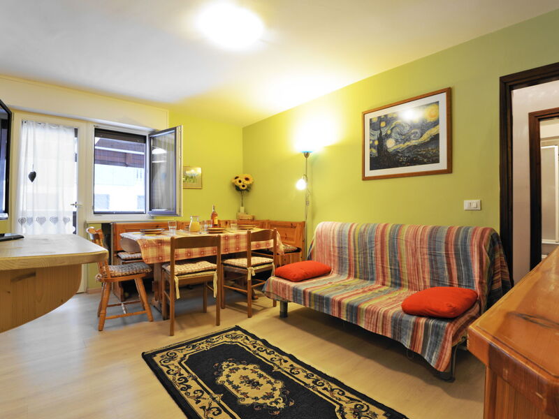 Logement:&nbsp;Des Alpes 270.13