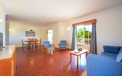 Logement:&nbsp;Estrela Do Vau.3 Bedroom 105.2