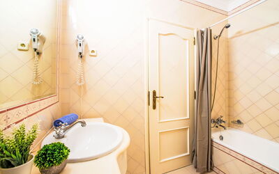 Logement:&nbsp;Estrela Do Vau.3 Bedroom 105.3