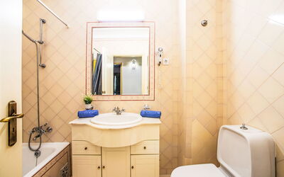 Logement:&nbsp;Estrela Do Vau.3 Bedroom 105.2