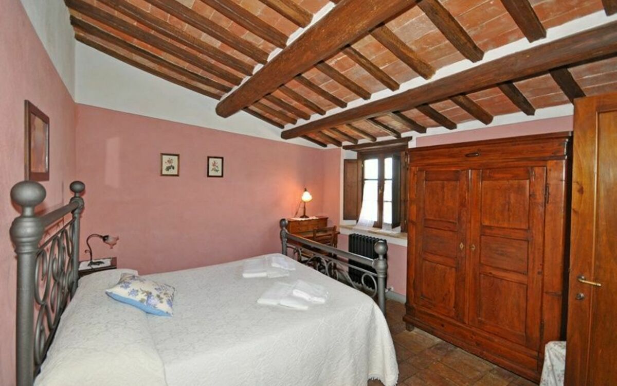 Logement:&nbsp;Orciaia 2