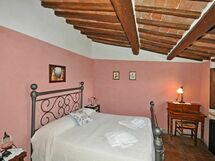 Logement:&nbsp;Orciaia 2